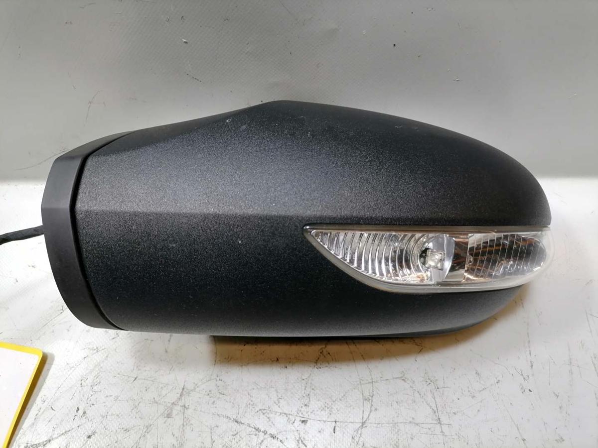 Mercedes A Klasse W169 original Au&szlig;enspiegel links elektrisch verstellbar beheizt Bj.2005